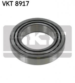 Подшипник роликовый конический SKF VKT 8917 (фото 1)