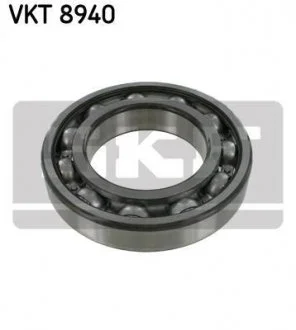 Подшипник коробки SKF VKT 8940 (фото 1)