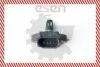 Датчик інтеркулера VW T5 1.9 TDI/Caddy III 1.9 TDI - 2.0 SDI/TDI 2004- 17SKV126