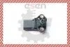 Датчик интеркулера VW T5 1.9 TDI / Caddy III 1.9 TDI - 2.0 SDI / TDI 2004- SKV GERMANY 17SKV126 (фото 2)