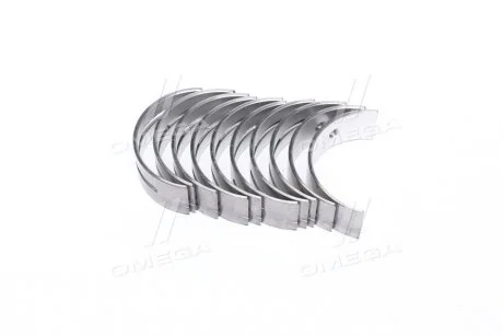 Вкладыши коренные (выр-во) SM 400101-00-4