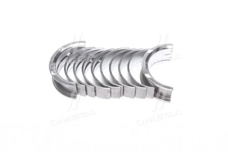 Вкладыши коренные HL BMW M41D18 (выр-во) SM 400701-00-4