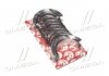 Вкладыши коренные HL BMW N20 (выр-во SM) 400706-00-4