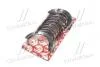 Вкладыши коренные HL BMW N20 (выр-во) SM 400706-00-4 (фото 2)