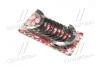 Вкладыши коренные HL BMW N20 (выр-во) SM 400706-00-4 (фото 3)