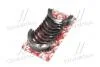 Вкладыши коренные HL BMW N20 (выр-во) SM 400706-00-4 (фото 4)