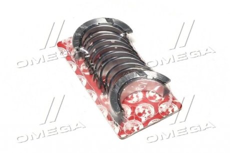 Вкладыши коренные HL BMW N20 (выр-во) SM 400706-00-4