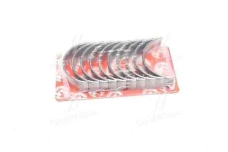 Вкладыши коренные (выр-во) SM 401403-00-4