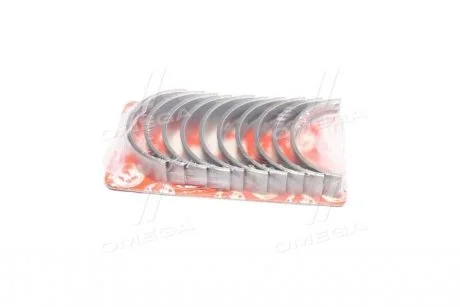 Вкладыши коренные (выр-во) SM 401403-50-4