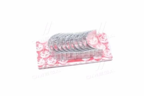 Вкладыши коренные (выр-во) SM 402105-00-4