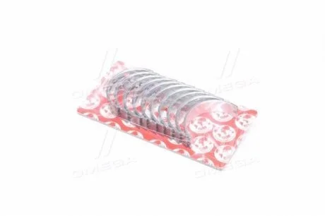 Вкладыши коренные (выр-во) SM 403505-25-4