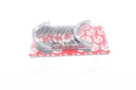 Вкладыши коренные (выр-во) SM 403508-00-4