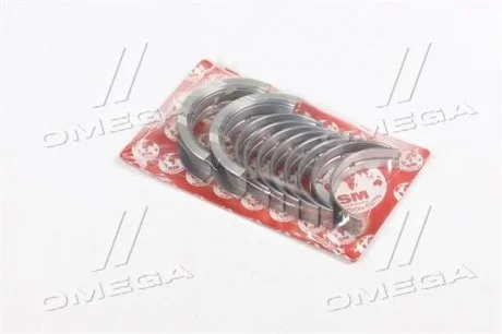 Вкладыши коренные (выр-во) SM 403509-00-4
