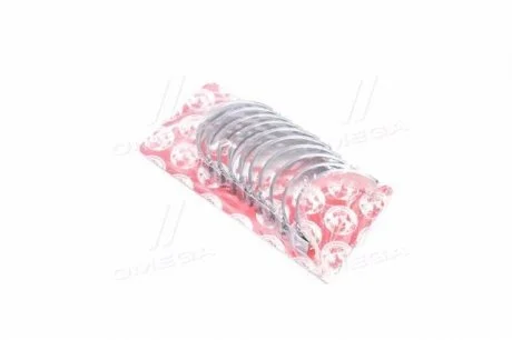 Вкладыш коленвала упорный верхний SM 403803-00-4