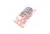 Вкладыши коренные VAG STD 1,6/1,8 20V/2,0 FSi/TFSi 16V (выр-во) SM 405005-00-4 (фото 4)