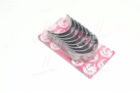 Вкладыши шатунные (выр-во) SM 431115-00-4