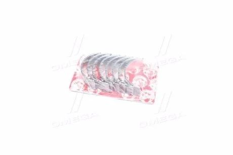 Вкладыши шатунные (выр-во) SM 431115-30-4