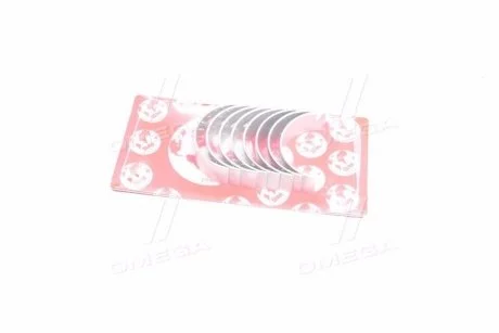 Вкладыши шатунные OPEL STD 1.6/1.8 16S/N/18E/S/N -85 (выр-во) SM 433502-00-4