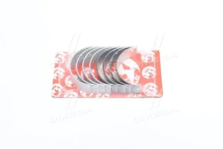 Вкладыши шатунные VAG STD 1,8 20V/2,0 FSi/TFSi 16V (выр-во) SM 435003-00-4