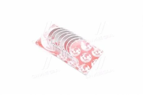 Вкладыши шатунные (выр-во) SM 435021-00-4