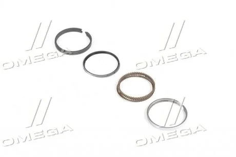 Кольца поршневые BMW M50B20 6Cyl. 80,00 1,50 x 1,75 x 3,00 mm (выр-во) SM 790719-00-6
