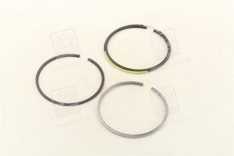Кольца поршневые MB OM601-603 1 Cyl. 87,00 2,5 x 2 x 3 mm (выр-во) SM 791048-00-1 (фото 1)