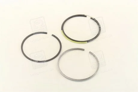 Кільця поршневі MB OM601-603 1 Cyl. 87,00 2,5 x 2 x 3 mm SM 791048-00-1