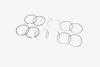Кольца поршневые FIAT 3,0 TD 95,80 2,50 x 2,00 x 2,50 mm 06- конусное кольцо (выр-во SM) 792007-00-4