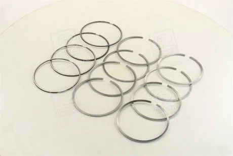 Кольца поршневые Fiat 2,8TD 4 Cyl. 94,40 2,50 x 2,00 x 2,50 mm (выр-во) SM 792091-00-4