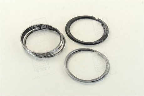 Кольца поршневые Ford 4 Cyl. 90,80 1,60 x 2,00 x 4,00 mm (выр-во) SM 792125-00-4 (фото 1)
