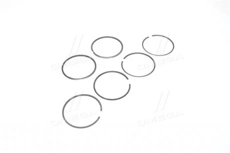 Кольца поршневые Ford 4 Cyl. 93,67 2,50 x 2,00 x 4,00 mm (выр-во) SM 792134-00-4