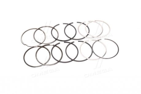 Кольца поршневые Opel 4 Cyl. 77,60 1,50 x 1,50 x 3,00 mm (выр-во) SM 793526-00-4
