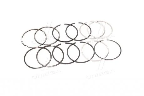 Кільця поршневі Opel 4 Cyl. 77,60 1,50 x 1,50 x 3,00 mm SM 793526-00-4