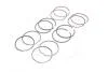 Кільця поршневі Opel 4 Cyl. 80,00 2,0 x 2,0 x 3,0 mm SM 793530-00-4 (фото 2)