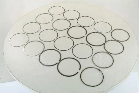 Кільця поршневі Opel 4 Cyl. 86,50 1,50 x 1,50 x 3,00 mm SM 793535-50-4