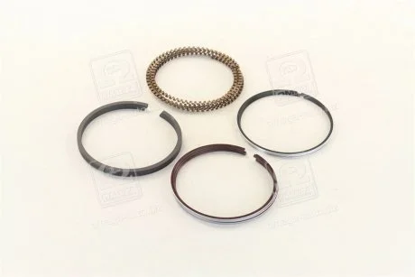 Кільця поршневі Opel 4 Cyl. 77,00 1,50 x 1,50 x 3,00 mm SM 793548-50-4