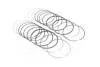 Кільця поршневі OPEL 4 Cyl. 86,00 Z22XE/Y22XE 2,2 16V 1,2 x 1,5 x 2,5 mm (похідний..) SM 793562-00-4 (фото 1)