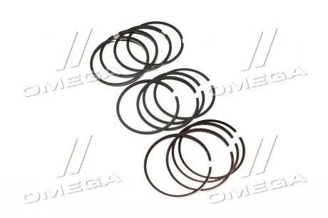 Кільця поршневі компл. на 4 поршні PSA 83,00 XU5/XU7/XU9 1,5x1,5x3 SM 793765-00-4
