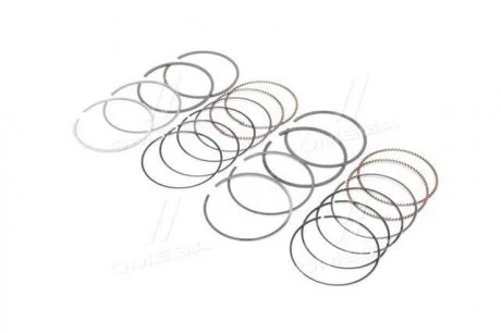 Кольца поршневые VAG 4 Cyl. 76,50 1,2 x 1,5 x 2,5 mm (выр-во) SM 795077-00-4