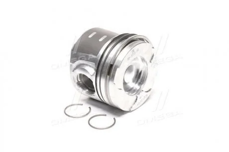 Поршень PSA/FORD 75,50 1.6 TDCi 16V DV6UTED4/G8DA/HHDA Euro 4 SM 803710-50-1