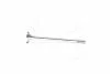 Клапан випускний EX FIAT / OPEL 1,3CDTI 16V (вир-во SM) 862012-4