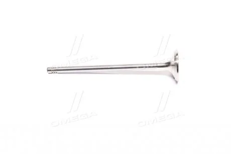 Клапан выпускной EX RENAULT/OPEL/NISSAN G9T/G9U 29.5X6X123 (выр-во) SM 863802-4