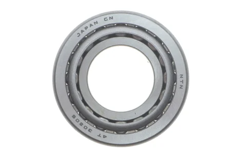 Подшипник (25x52x16.25) SNR NTN 4T-30205
