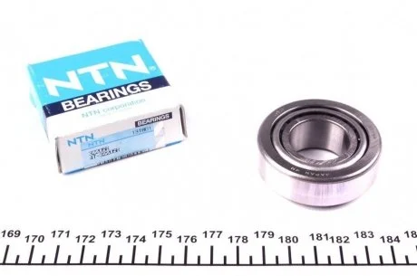 Фото 1 - подшипник d25-D52-W19.25 SNR NTN 4T-32205 Подшипник d25-D52-W19.25 SNR NTN 4T-32205 (фото 1)