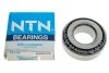 Підшипник (34.92x72.23x25.4) SNR NTN 4T-HM88649/HM88610 (фото 4)