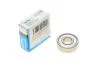 Підшипник генератора Toyota (пр-во NTN)TW 6000ZZC3/5K