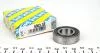 Подшипник шариковый Mazda,Toyota (пр-во NTN)TW 6003EE