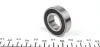 Підшипник кульковий Mazda, Toyota (NTN)TW SNR NTN 6003EE (фото 3)