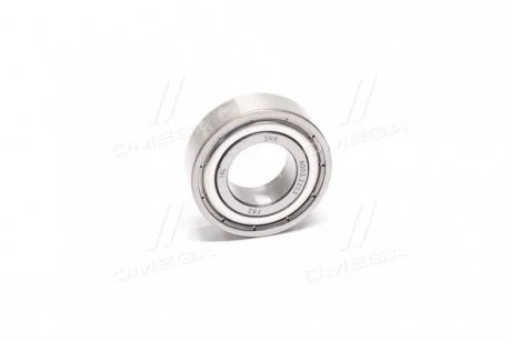 Підшипник кульковий 17X35X10/MM (SNR) SNR NTN 6003ZZC3 (фото 1)