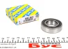 Підшипник в підвісний DB 124/201 diam 25 6005.EE.C3